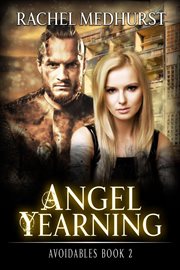 Angel yearning cover image
