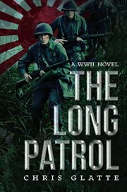 The Long Patrol cover image
