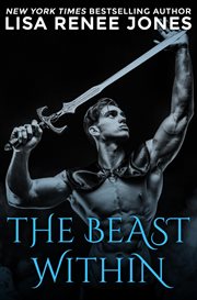 The Beast Within cover image