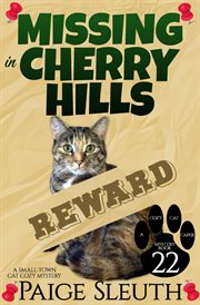 Missing in cherry hills cover image