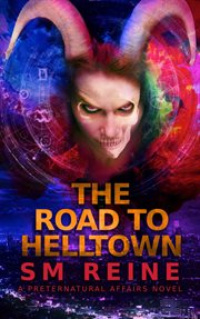 The road to helltown cover image
