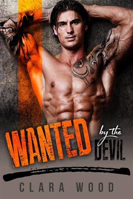 Cover image for Wanted by the Devil