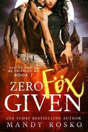 ZERO FOX GIVEN cover image
