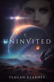 Uninvited cover image