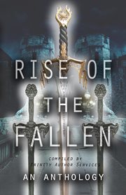 Rise of the fallen - an anthology cover image