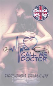 Call me doctor cover image