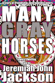 Many gray horses cover image