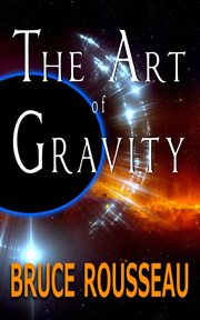 The art of gravity cover image