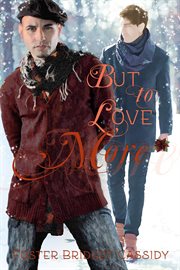 But to love more. A Holiday to Remember cover image