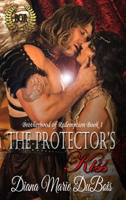 The protector's kiss cover image