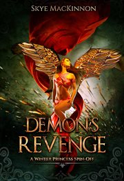 Demon's revenge. Book #1.5 cover image