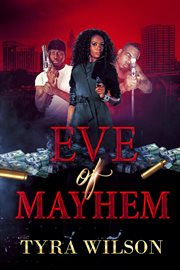 Eve of mayhem cover image