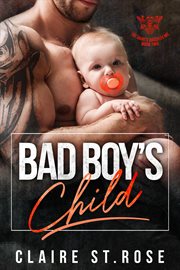 Bad boy's child cover image