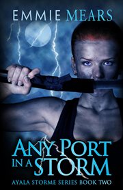 Any port in a storm cover image