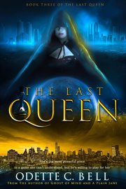 The last queen book three cover image
