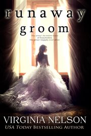 Runaway groom cover image