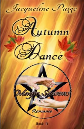 Cover image for Autumn Dance