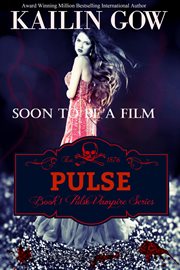Pulse cover image