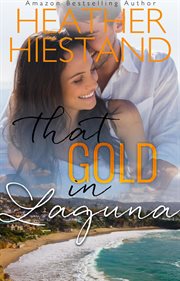 That gold in laguna cover image