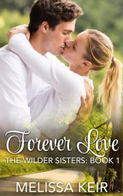 Forever love cover image