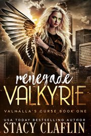 Renegade valkyrie cover image