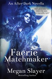 Faerie matchmaker cover image