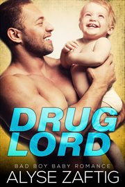 Drug lord cover image