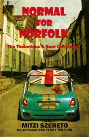 Normal for norfolk cover image