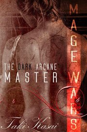 The dark arcane master cover image