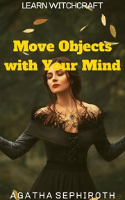 Move objects with your mind cover image