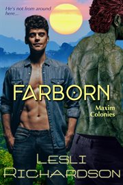 Farborn cover image