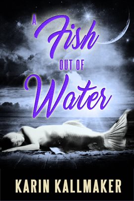 Cover image for A Fish Out of Water