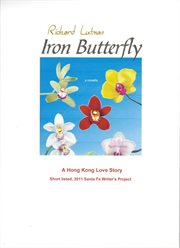 Iron butterfly cover image