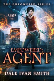 Agent cover image