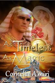 As timeless as magic cover image