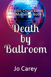 Death by Ballroom cover image