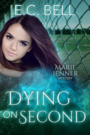 Dying on second cover image