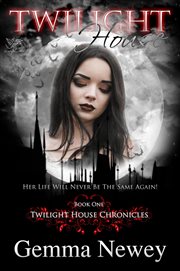 Twilight house cover image