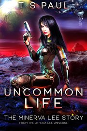 An uncommon life cover image