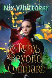 Ruby beyond compare cover image