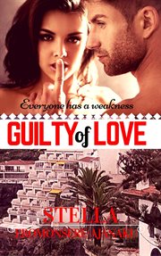 Guilty of love cover image