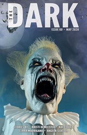 The dark. Issue 60, May 2020 cover image