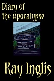 Diary of the apocalypse cover image