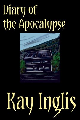 Cover image for Diary of the Apocalypse