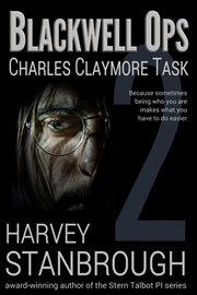 Charles claymore task cover image
