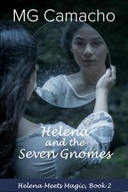 Helena and the seven gnomes cover image
