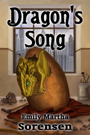Dragon's song cover image