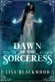 Dawn of the sorceress cover image