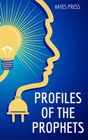 Profiles of the prophets cover image