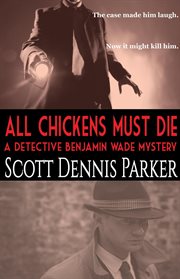 All chickens must die cover image
